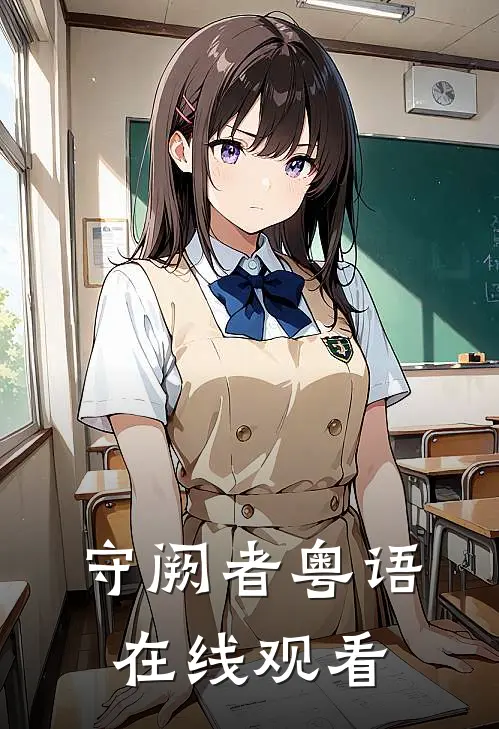 守阙者粤语在线观看