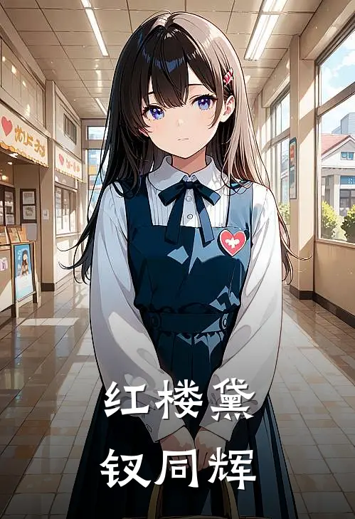 【红楼】黛钗同辉