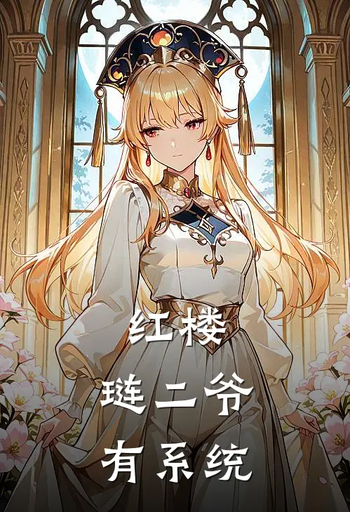 红楼：琏二爷有系统