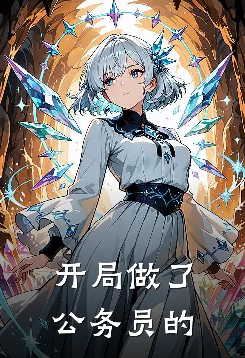 开局做了公务员的