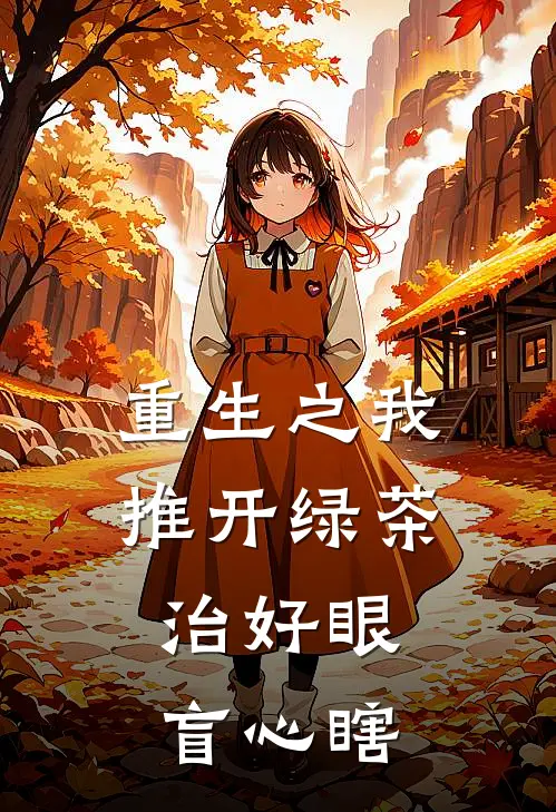 重生之我推开绿茶，治好眼盲心瞎