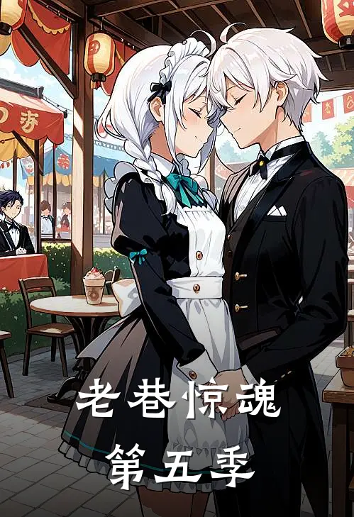 老巷惊魂第五季