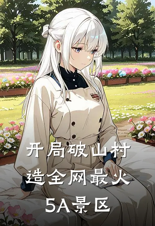 开局破山村，造全网最火5A景区