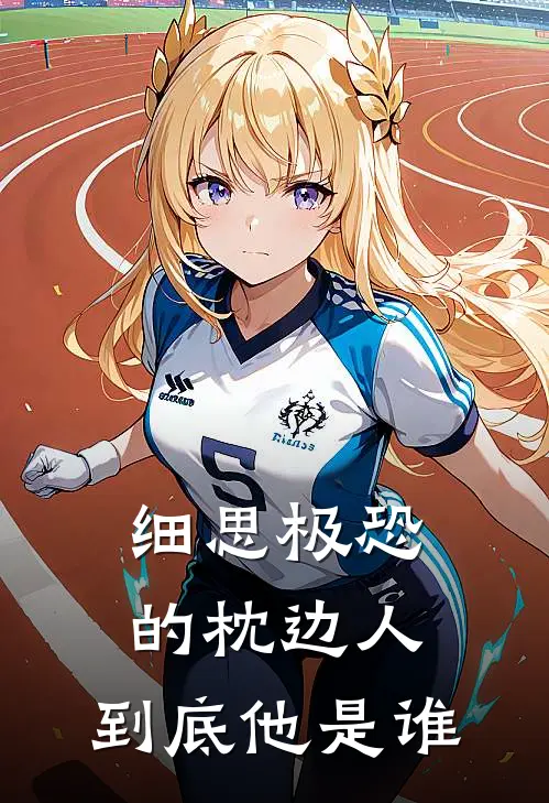 细思极恐的枕边人，到底他是谁