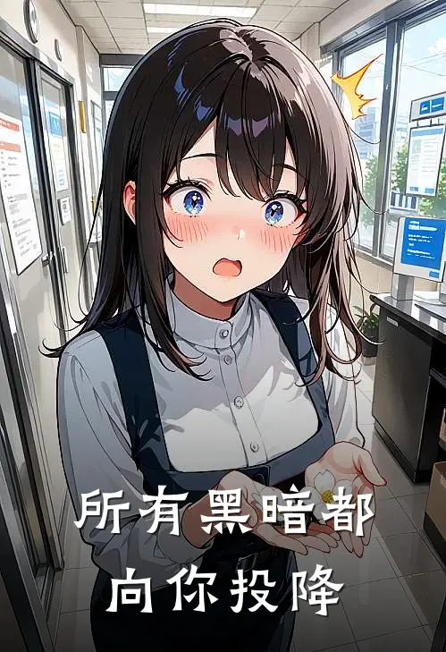 所有黑暗都向你投降