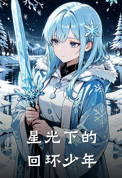 林夏叶瑾《星光下的回环少年》完结版免费阅读_林夏叶瑾热门小说