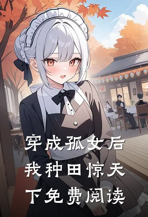 穿成孤女后我种田惊天下免费阅读