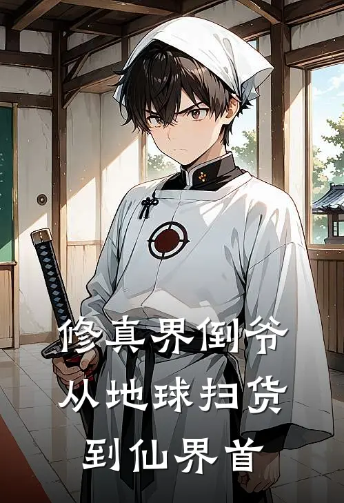 修真界倒爷：从地球扫货到仙界首林风玄天宗最新章节免费阅读_修真界倒爷：从地球扫货到仙界首全集免费阅读