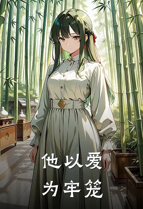 他以爱为牢笼沈知衍沈振邦小说完整版免费阅读_热门小说排行榜他以爱为牢笼(沈知衍沈振邦)