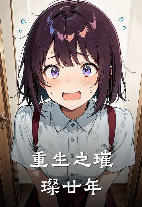 重生之璀璨廿年