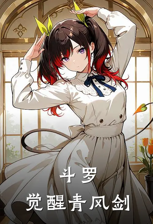 斗罗：觉醒青风剑