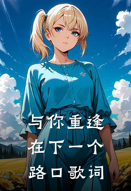 与你重逢在下一个路口歌词