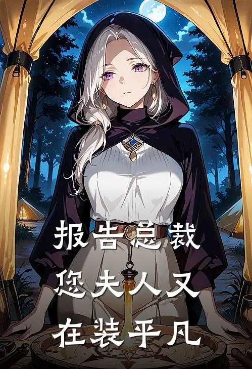 报告总裁，您夫人又在装平凡林舒凌辰小说完整版_热门好看小说报告总裁，您夫人又在装平凡(林舒凌辰)