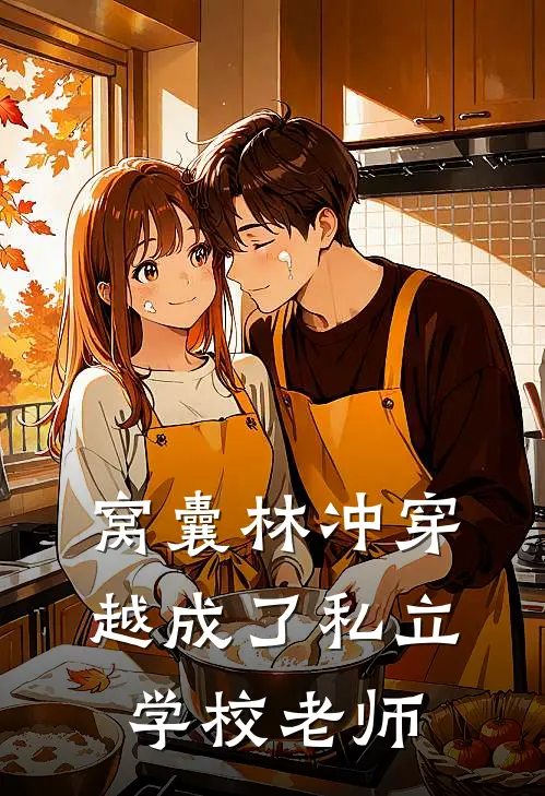 窝囊林冲穿越成了私立学校老师