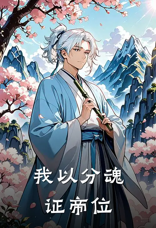 我以分魂证帝位