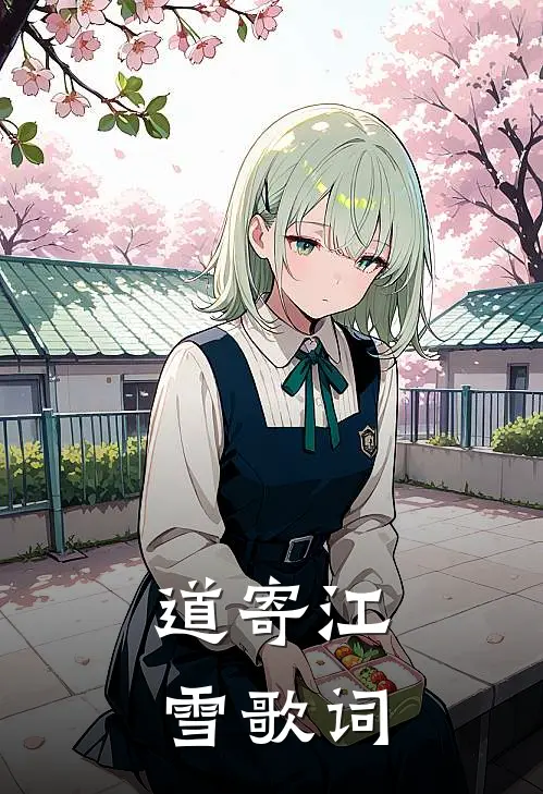 道寄江雪歌词