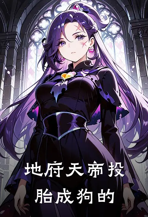 地府天帝投胎成狗的