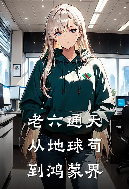 老六通天：从地球苟到鸿蒙界