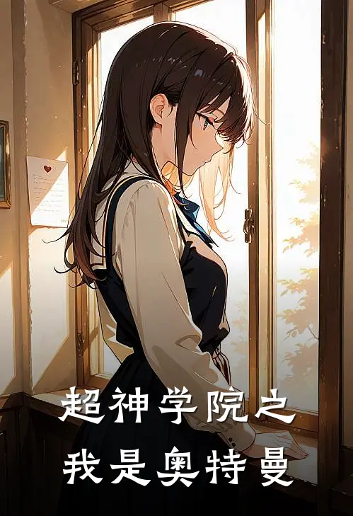 超神学院之我是奥特曼