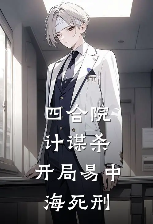 四合院：计谋杀，开局易中海死刑