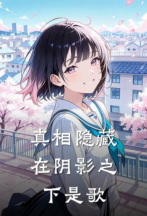 真相隐藏在阴影之下是歌