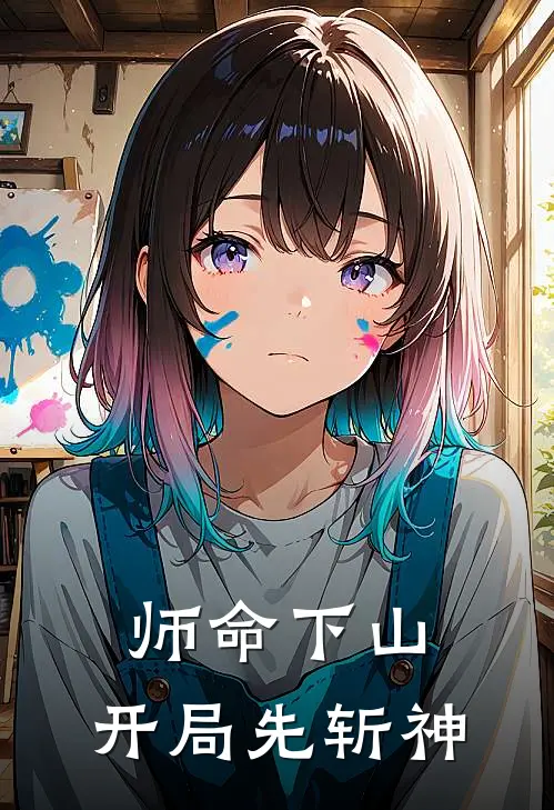 师命下山，开局先斩神陈凡苏文山新热门小说_最新章节列表师命下山，开局先斩神(陈凡苏文山)