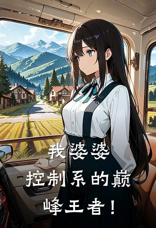 我婆婆，控制系的巅峰王者！