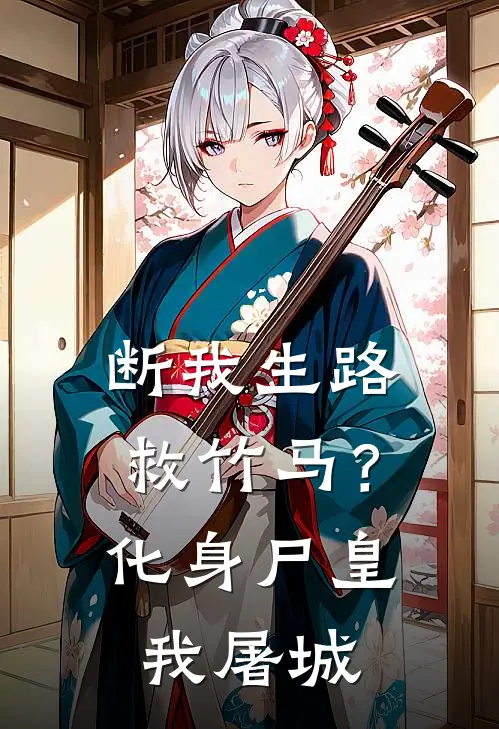 断我生路救竹马？化身尸皇我屠城(沈念苏澈)最新章节在线阅读_(断我生路救竹马？化身尸皇我屠城)最新章节在线阅读