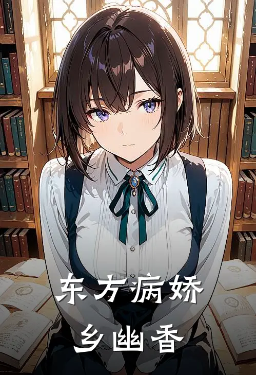 东方病娇乡幽香