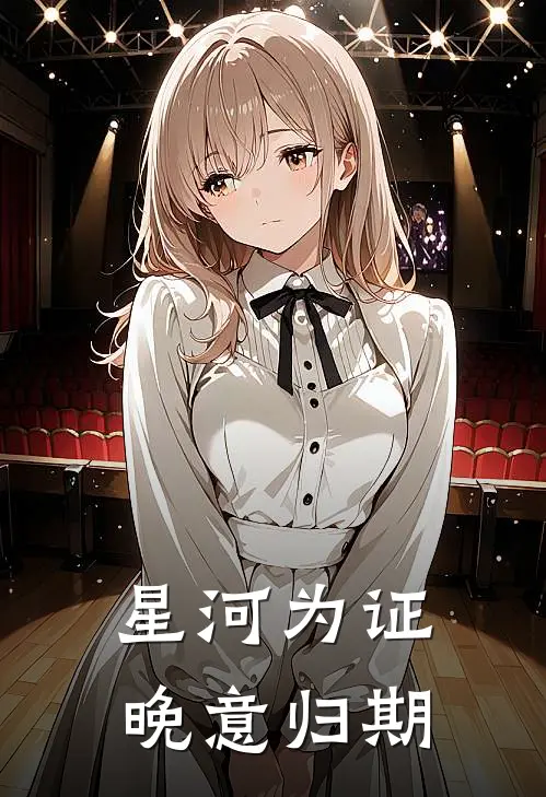 星河为证，晚意归期