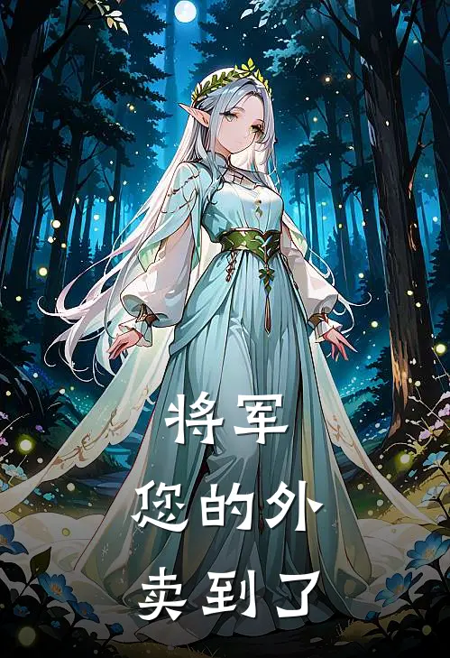 将军，您的外卖到了