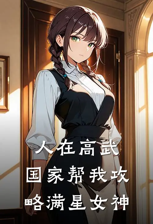人在高武：国家帮我攻略满星女神