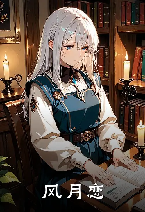 风月恋(灵月清风)热门小说推荐_免费小说在线看风月恋灵月清风