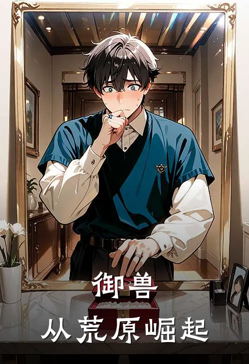 御兽：从荒原崛起