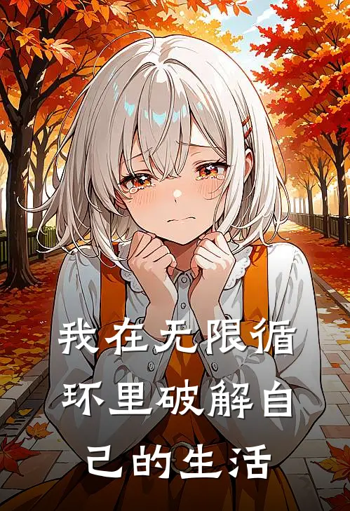 我在无限循环里破解自己的生活