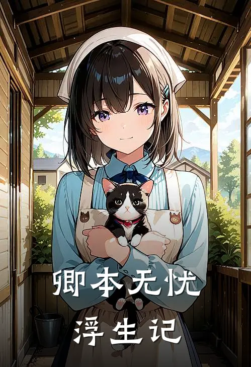 卿本无忧：浮生记