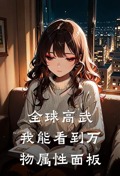 全球高武：我能看到万物属性面板