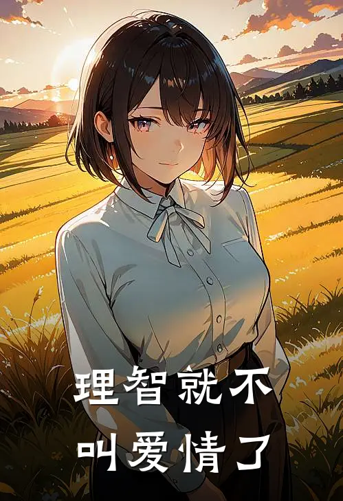 理智就不叫爱情了