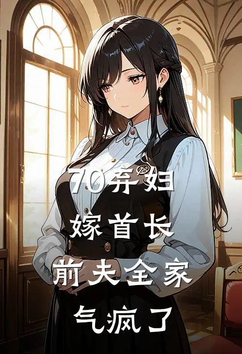 70弃妇嫁首长，前夫全家气疯了