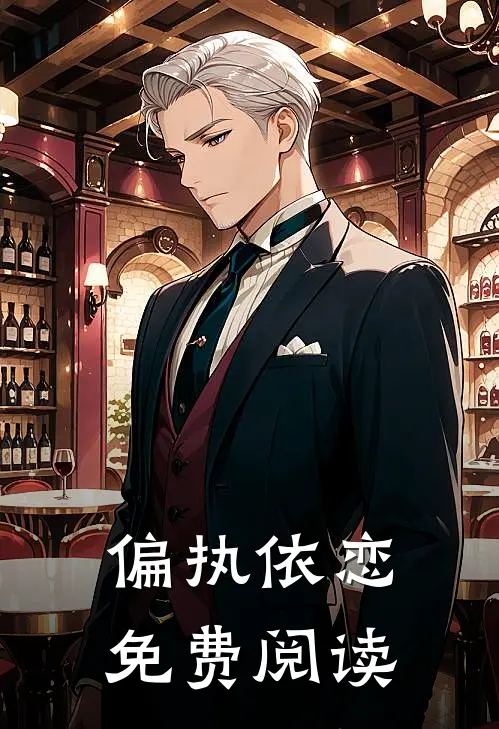 偏执依恋免费阅读