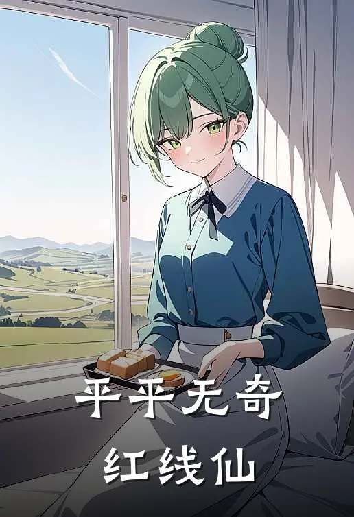 平平无奇红线仙