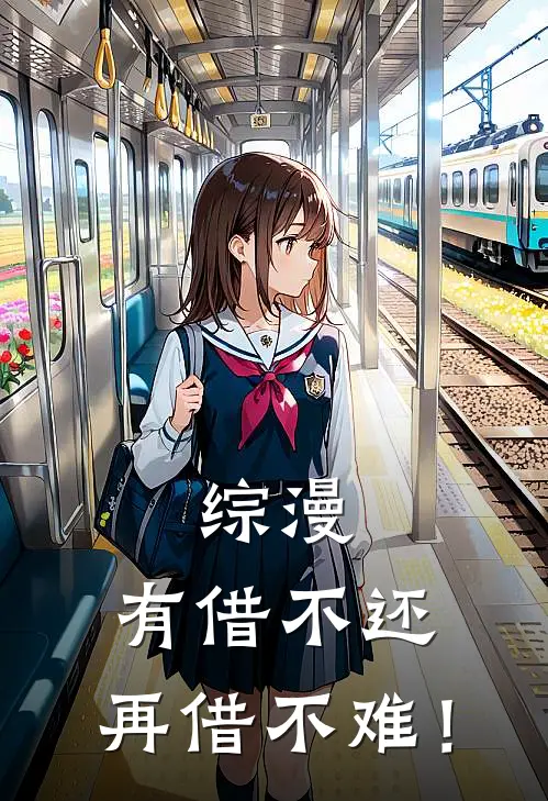 综漫：有借不还，再借不难！