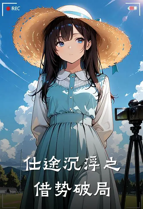 仕途沉浮之借势破局