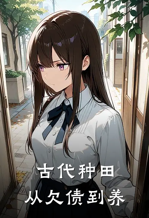 古代种田：从欠债到养