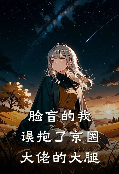 脸盲的我，误抱了京圈大佬的大腿(京圈林溪)最新小说_免费阅读完整版小说脸盲的我，误抱了京圈大佬的大腿(京圈林溪)