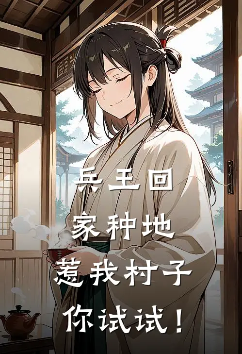 兵王回家种地，惹我村子你试试！