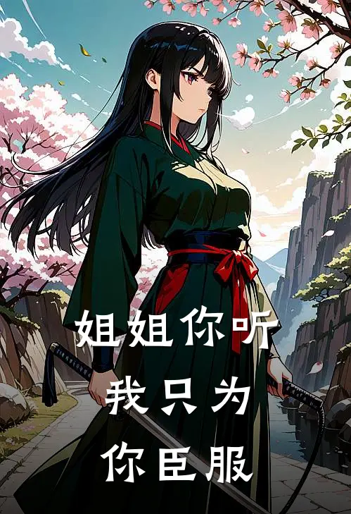 姐姐你听，我只为你臣服沈未江寒完整版小说_最新章节列表姐姐你听，我只为你臣服(沈未江寒)