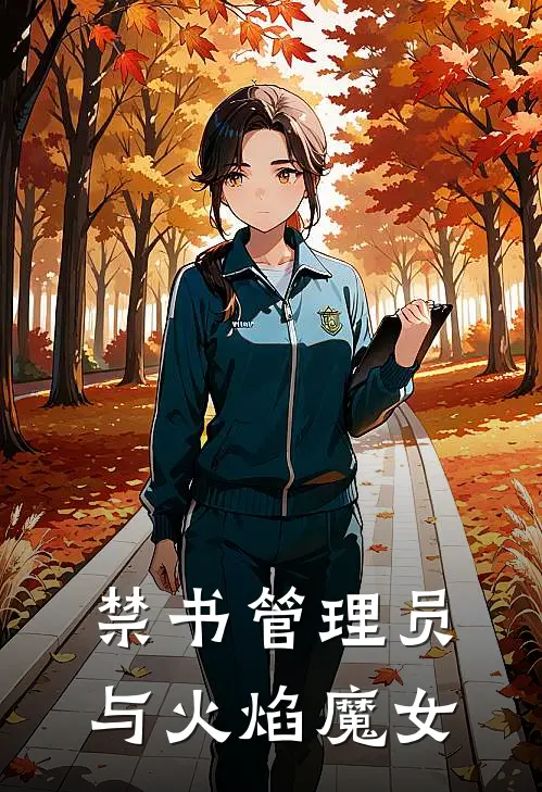 禁书管理员与火焰魔女