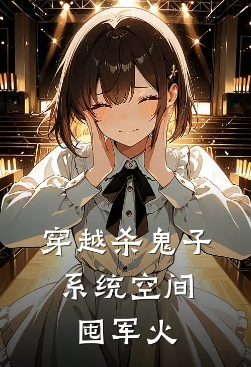 穿越杀鬼子，系统空间囤军火