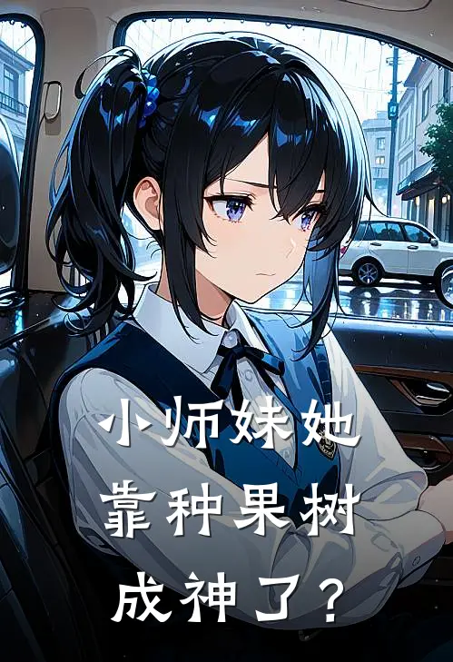 小师妹她靠种果树，成神了？云溪顾峰小说完结推荐_热门小说阅读小师妹她靠种果树，成神了？云溪顾峰